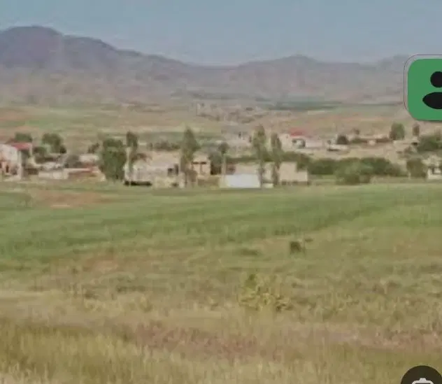 زمین کشاورزی
