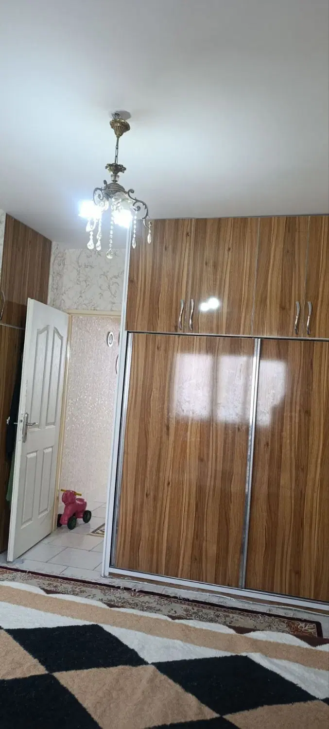 سهند فاز ۴ مجتمع نسترن