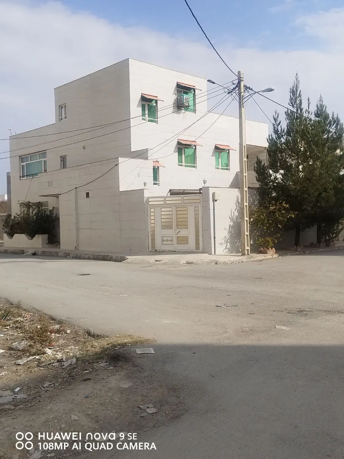 سوییت برا رهن یک ساله