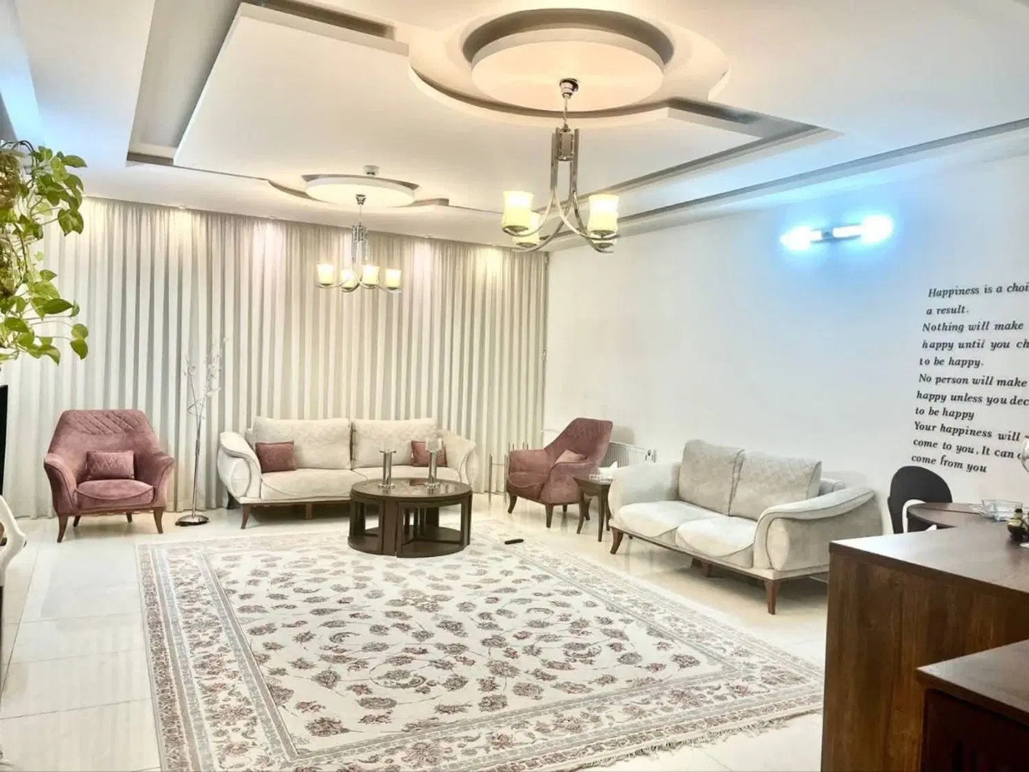 اپارتمان 140 متری _ 8 واحدی _ سند اماده