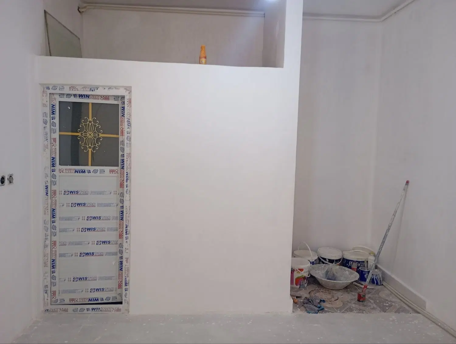اجاره خانه ویلایی ورودی مشترک