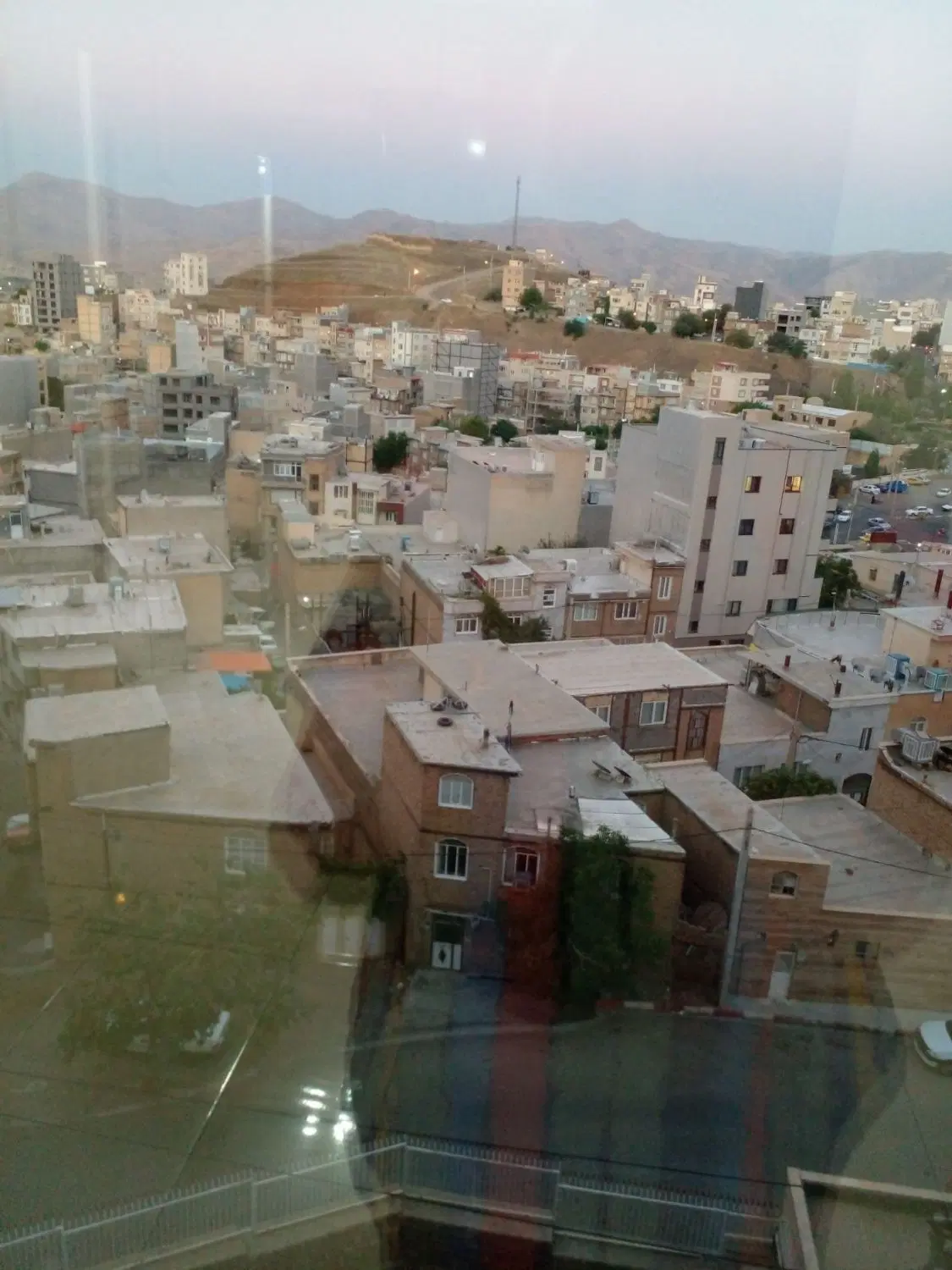 فروش آپارتمان  ۱۲۰متری سارومان