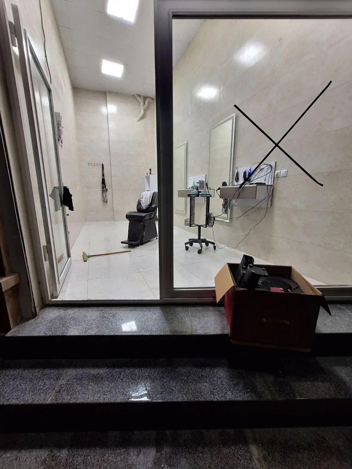 اجاره مغازه شهرک ولیعصر