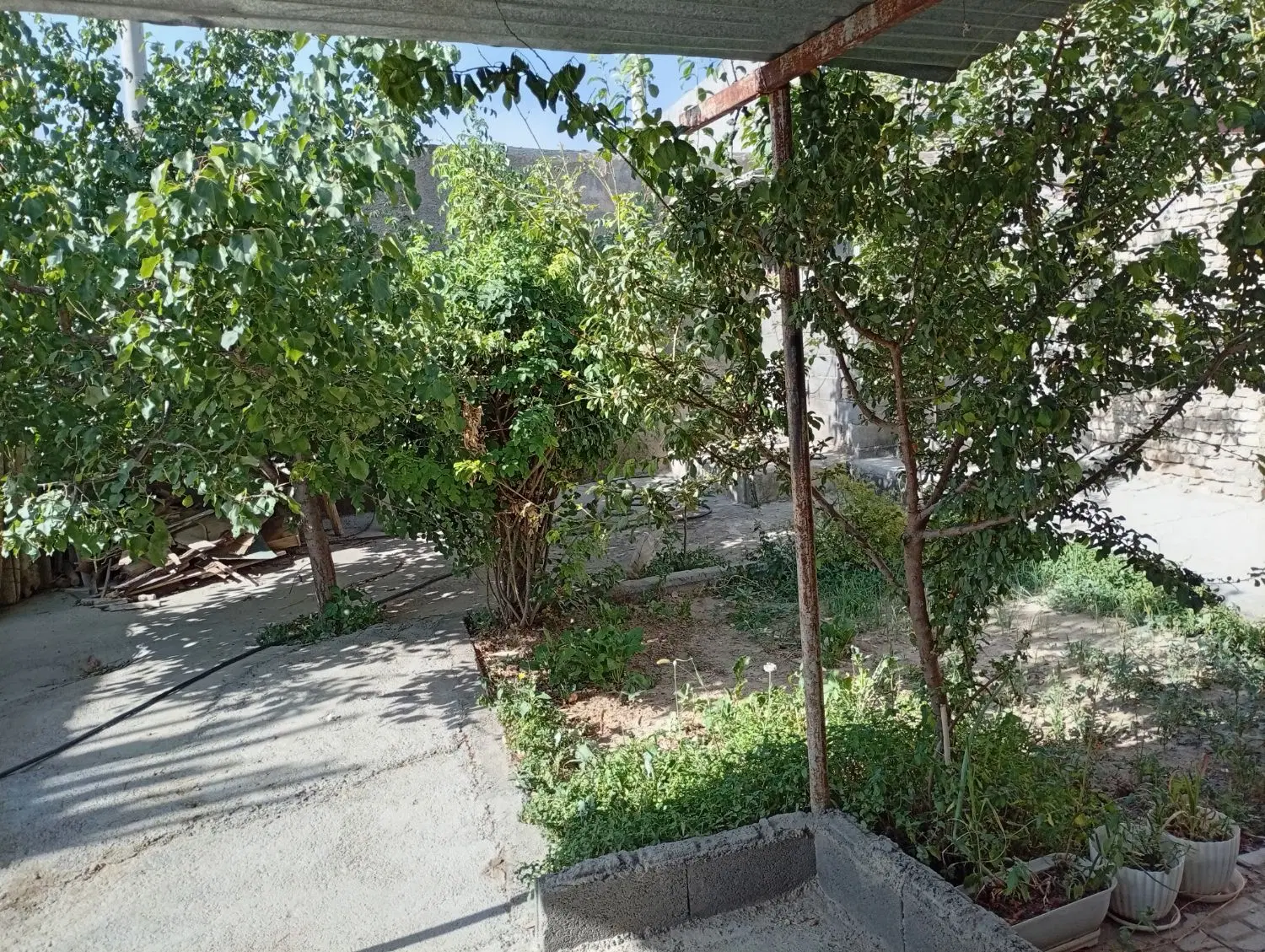 خانه فروشی