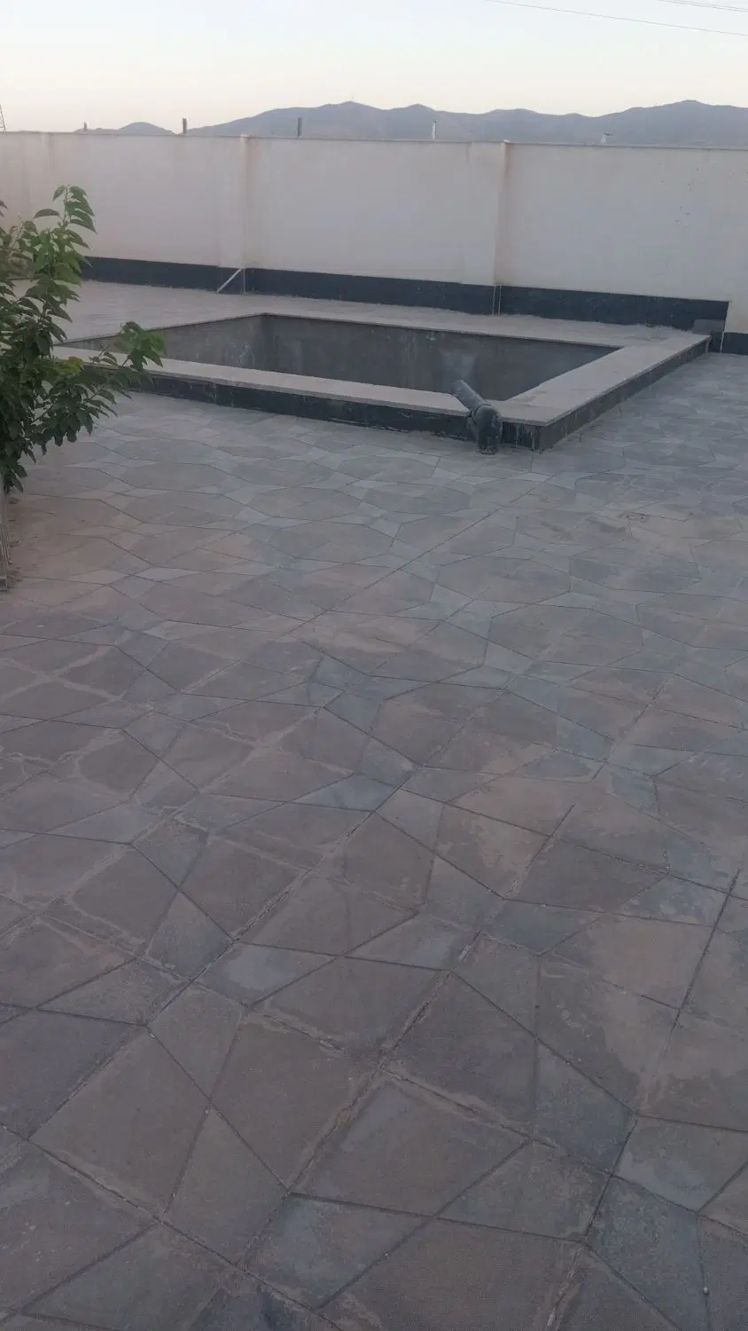 ویلا ۴۰۰متری ابسرد