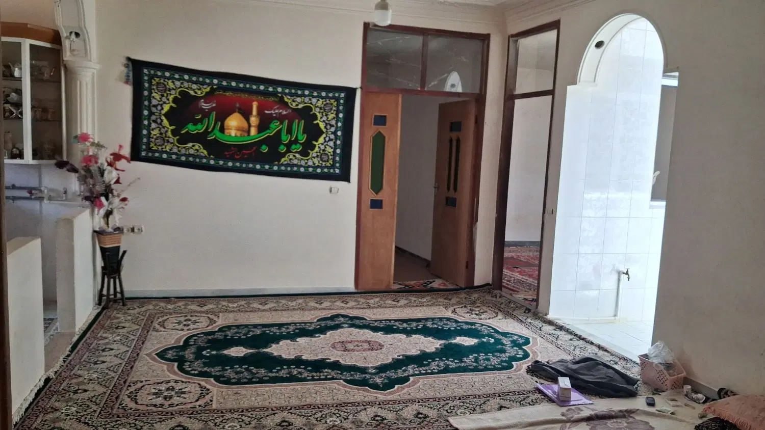خانه ویلایی سند تک برگ
