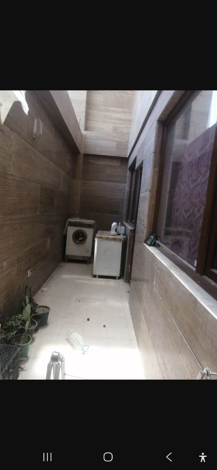 رهن و اجاره آپارتمان ۳ خواب تک واحدی