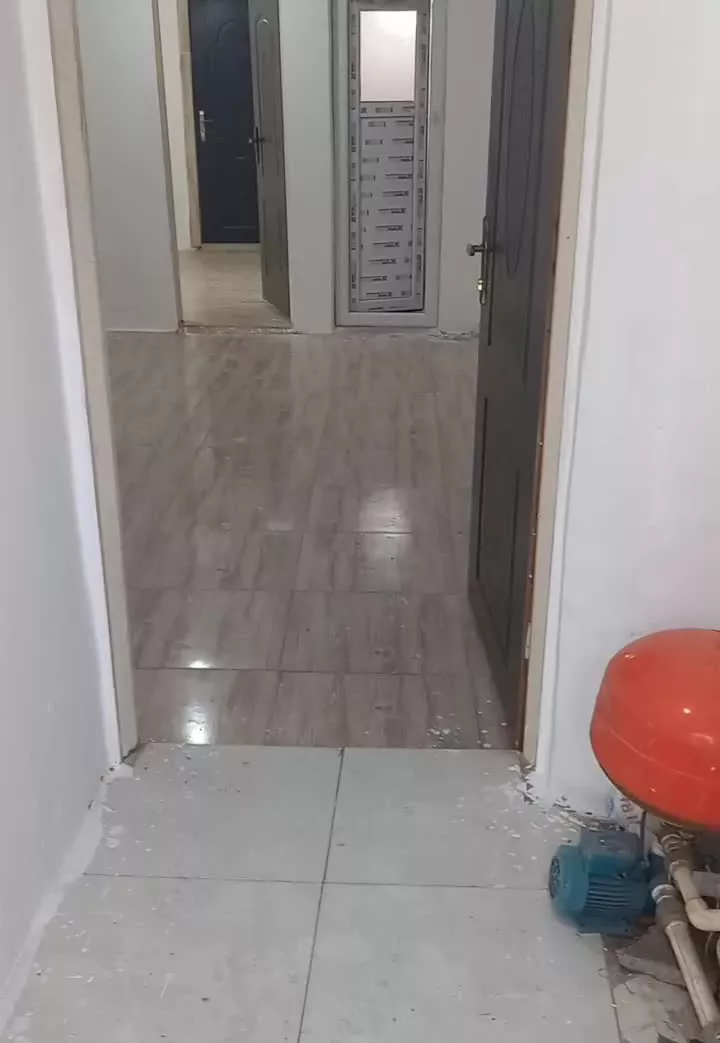 ویلایی فروشی ۷۳متری یک خواب جانبازان کوچه جوانبخت