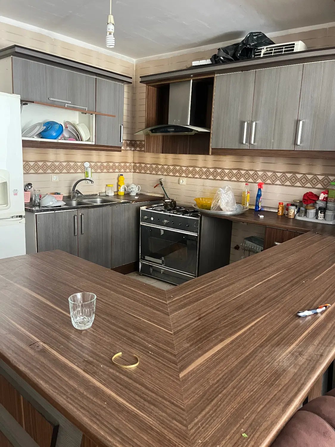 سوییت آپارتمان اجاره