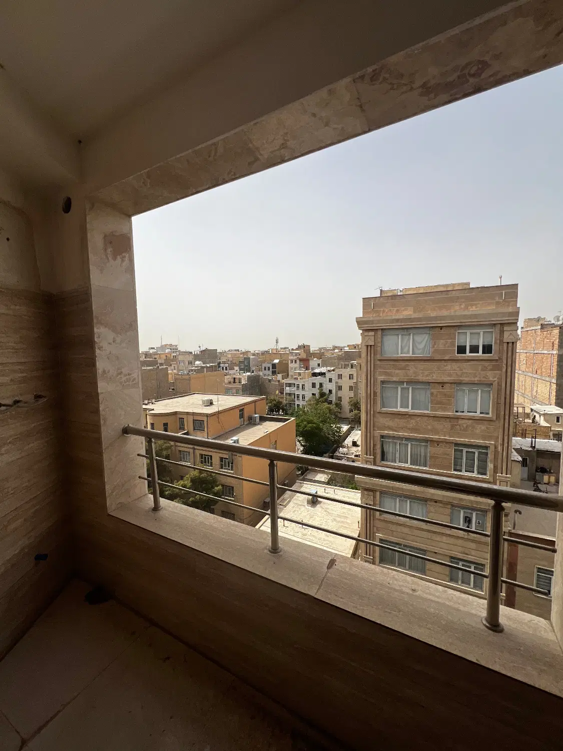 آپارتمان_۱۰۰متری خ شهرداری