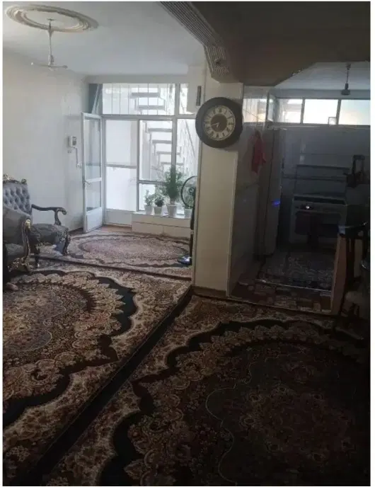 خانه ویلایی