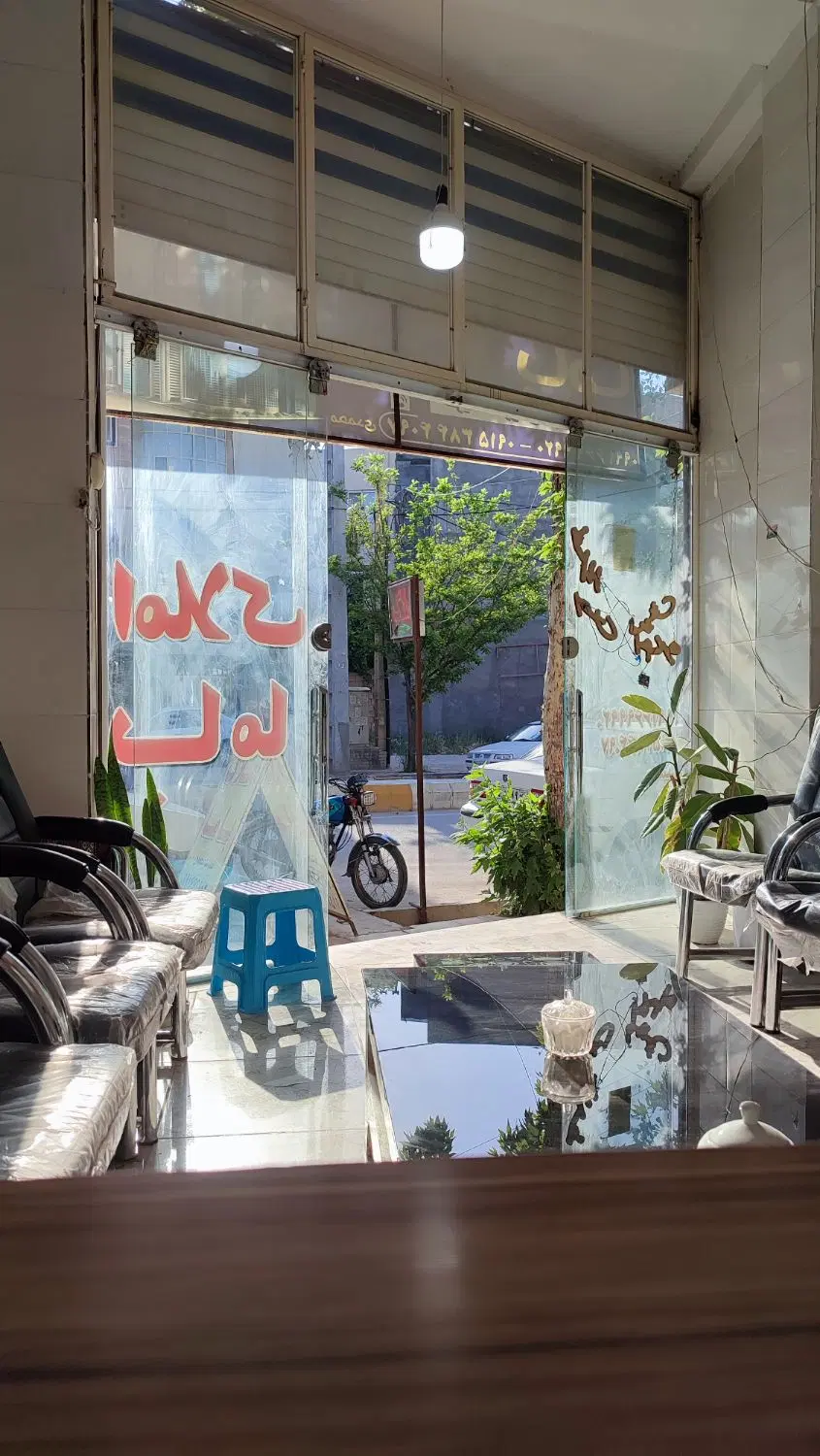 واحد صندل آباد ۱۰۰متری
