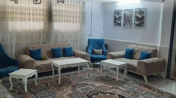 منزل ویلایی بهشتی ۲