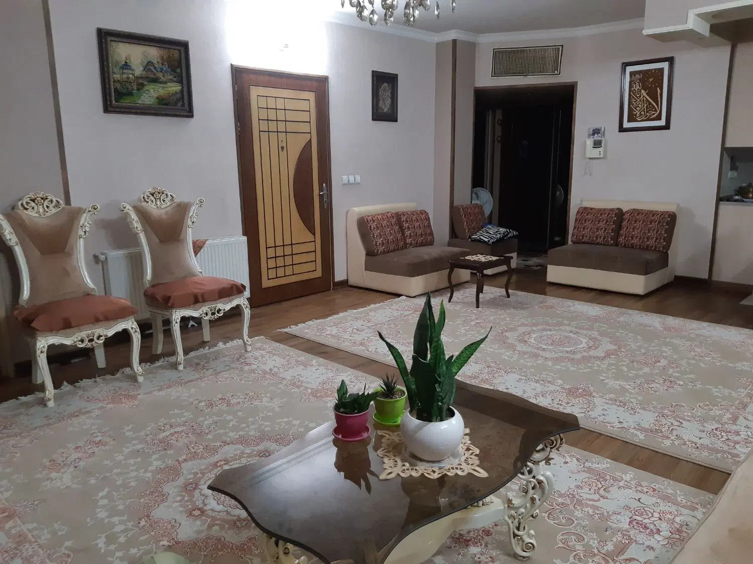 سه خواب رباط استادشهریار