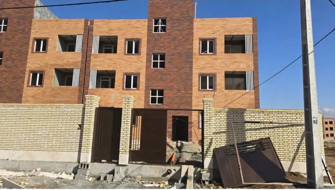 مسکن ملی شهید نوروزی
