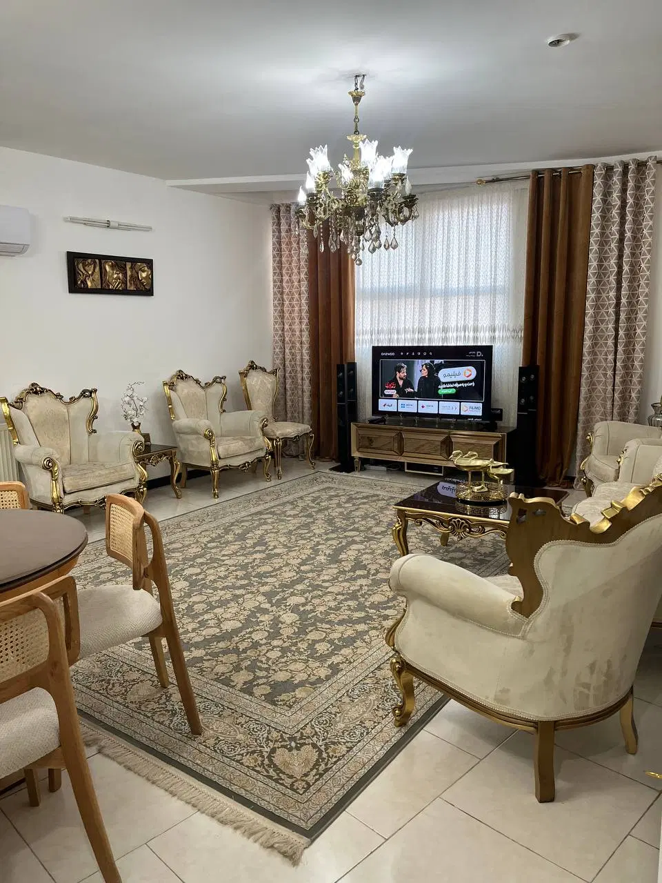 فروش اپارتمان