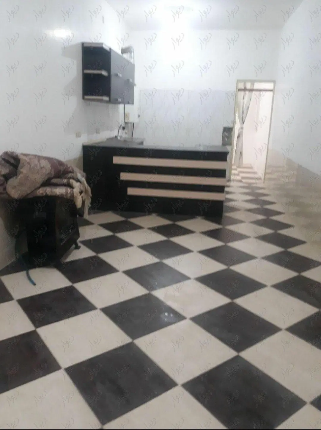خانه اجاره ای