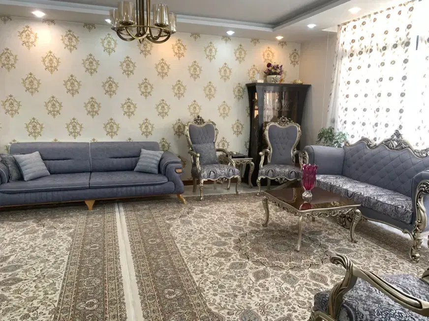 آپارتمان ۲ خواب ۱۱۰ متری در فلاطوری
