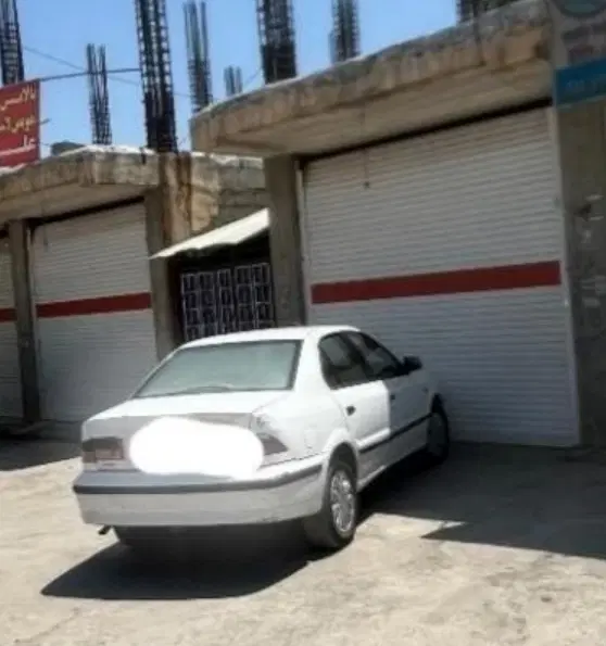 مغازه  اجاره مهریان