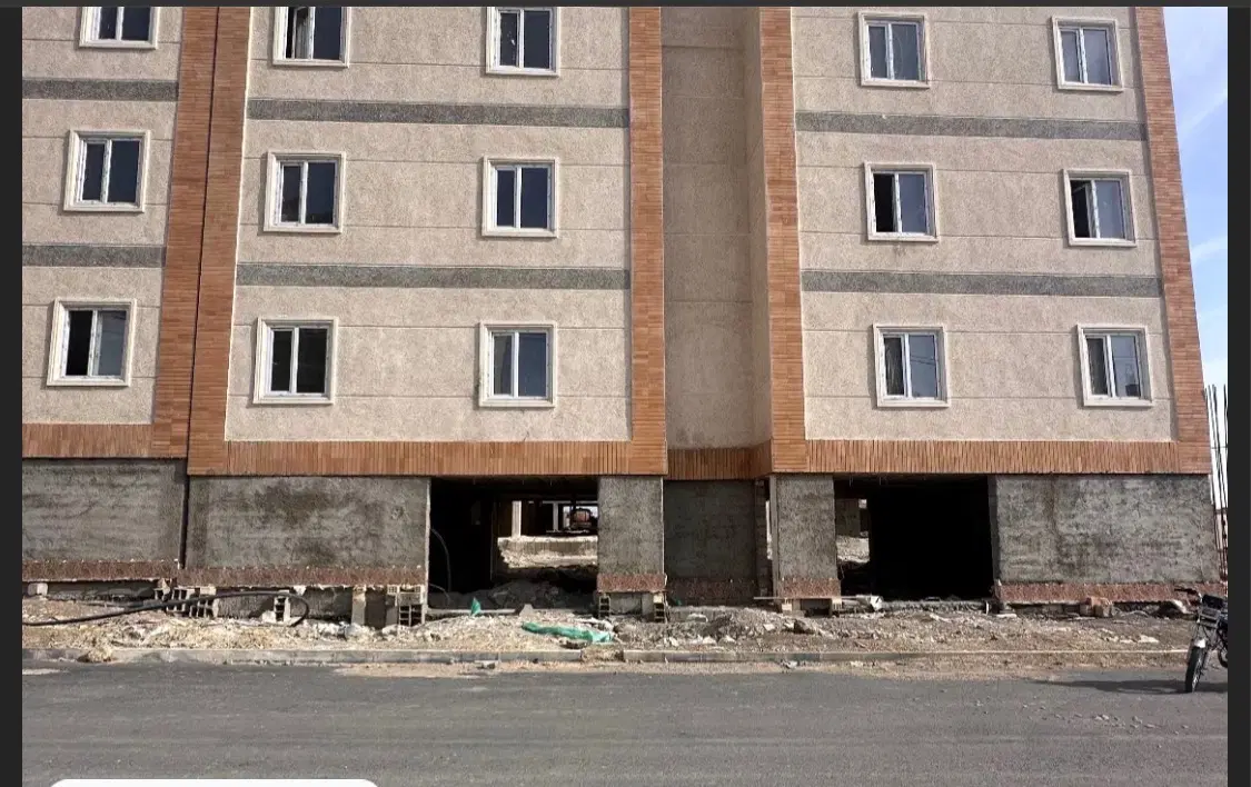 فروش آپارتمان شرکت نصر