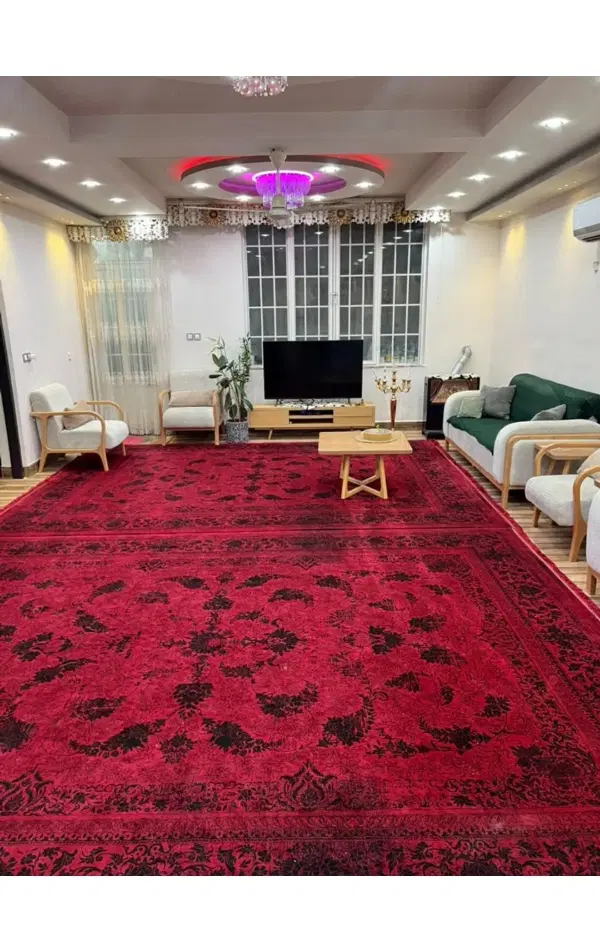 اجاره خانه تمیز و مستقل