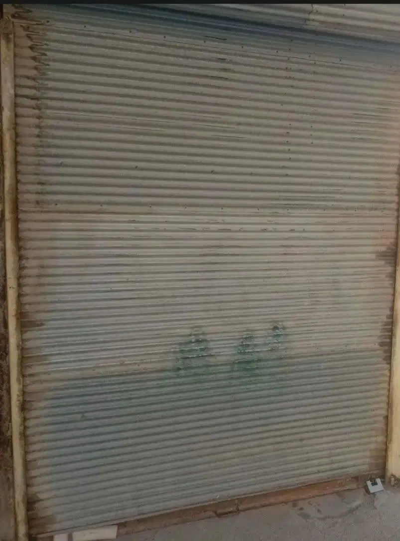 اجاره مغازه۲۰متری کمربندی همدان مناسب خدمات خودرو