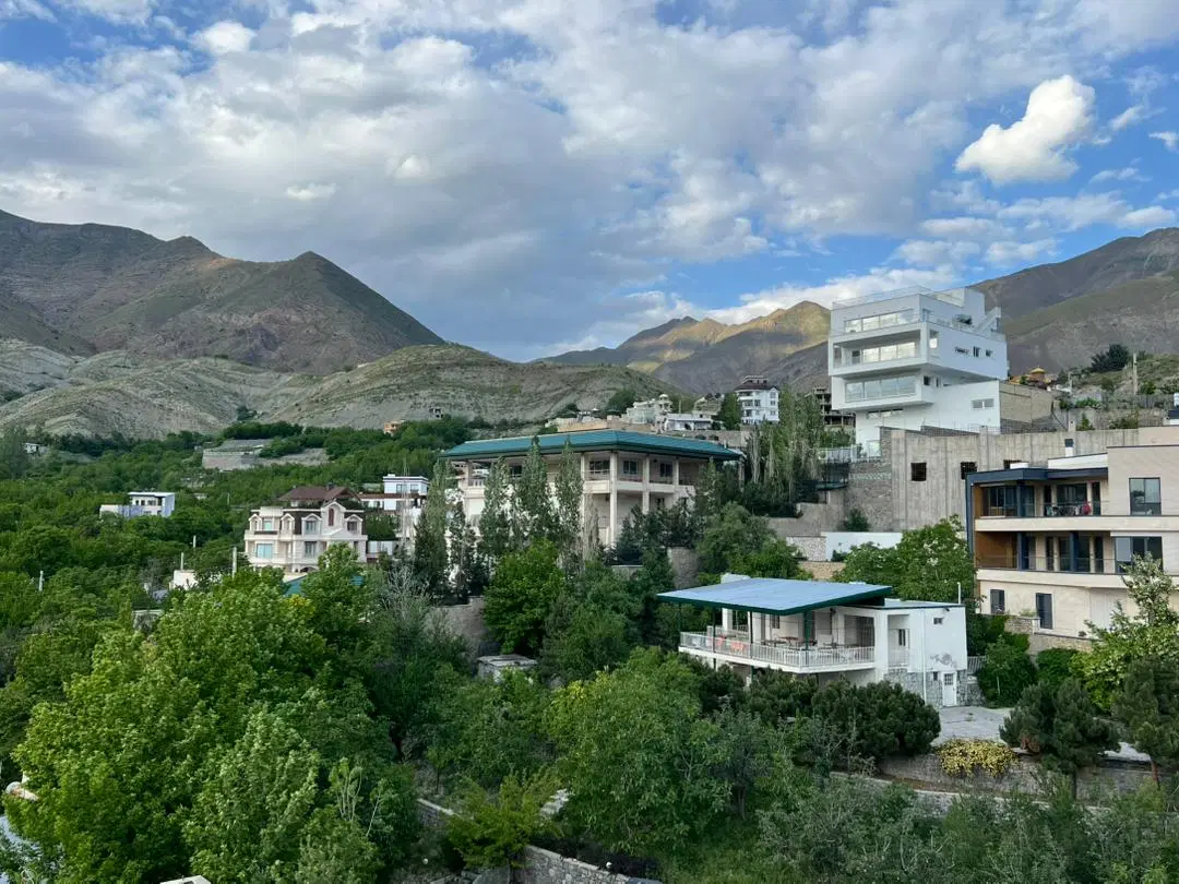 اجاره آپارتمان ۱۵۰ متری لواسان