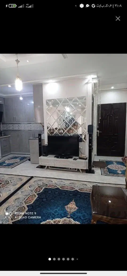 اجاره اپارتمان در شهرک مهاجران