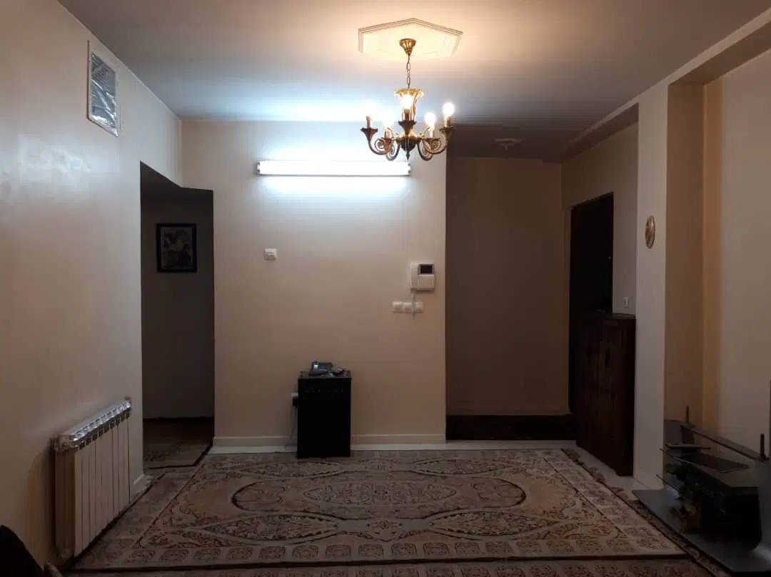 ۹۰ متر فلکه اول خوش آتیه