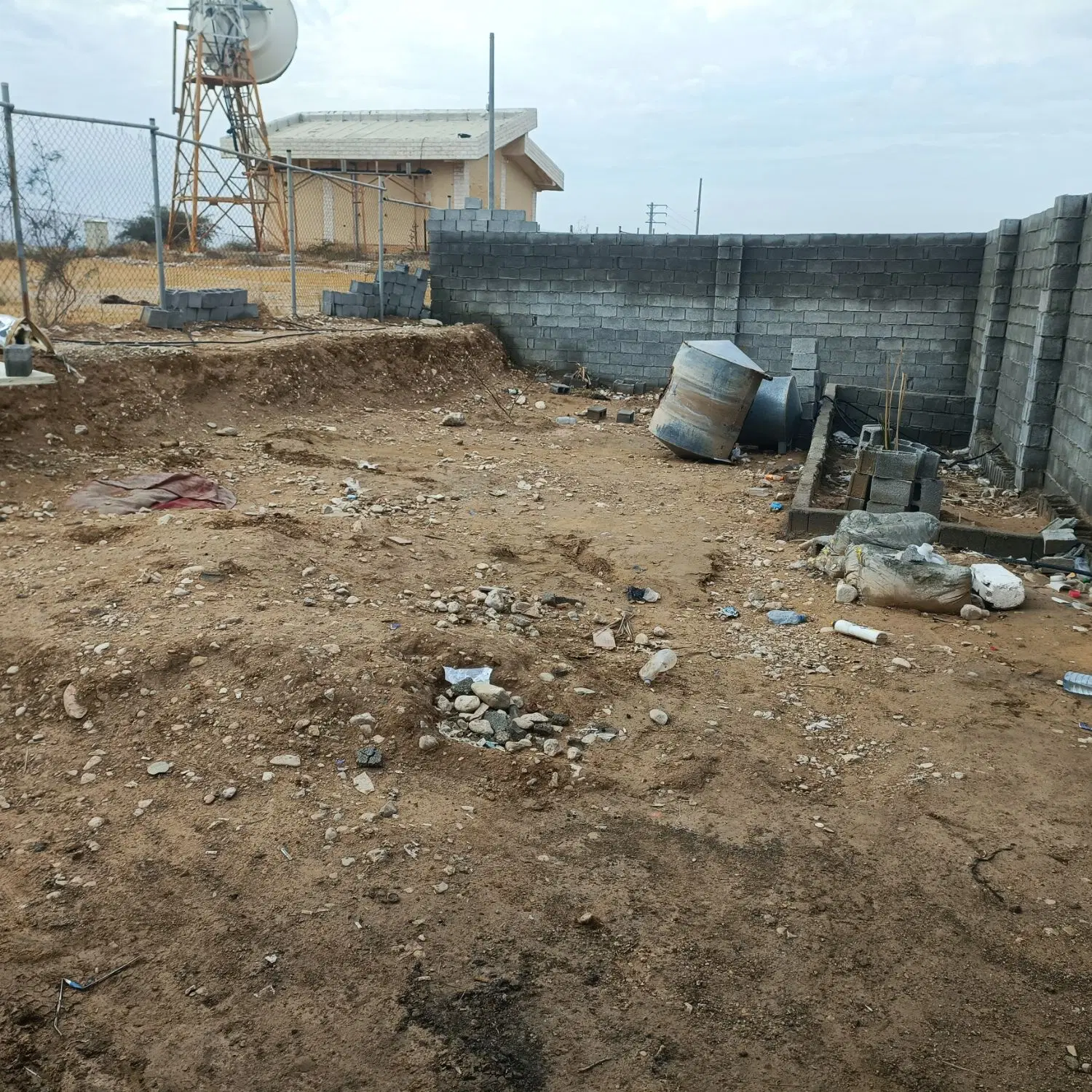 فروش زمین