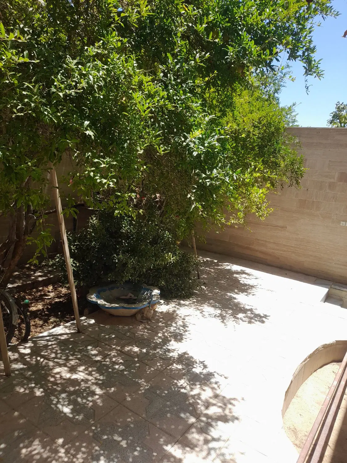 رهن خانه