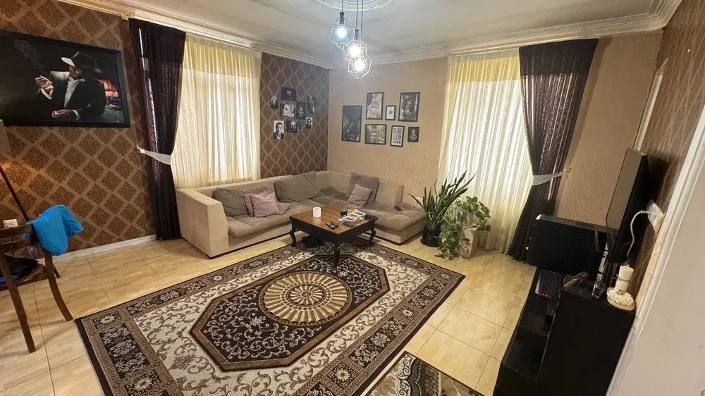 کوچه شیخ زاهد