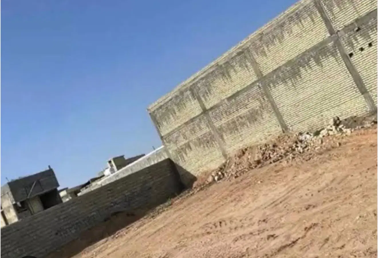۸۰۰متر زمین تجاری تنگک سوم بیژن گرد  اصلی نیروگاه