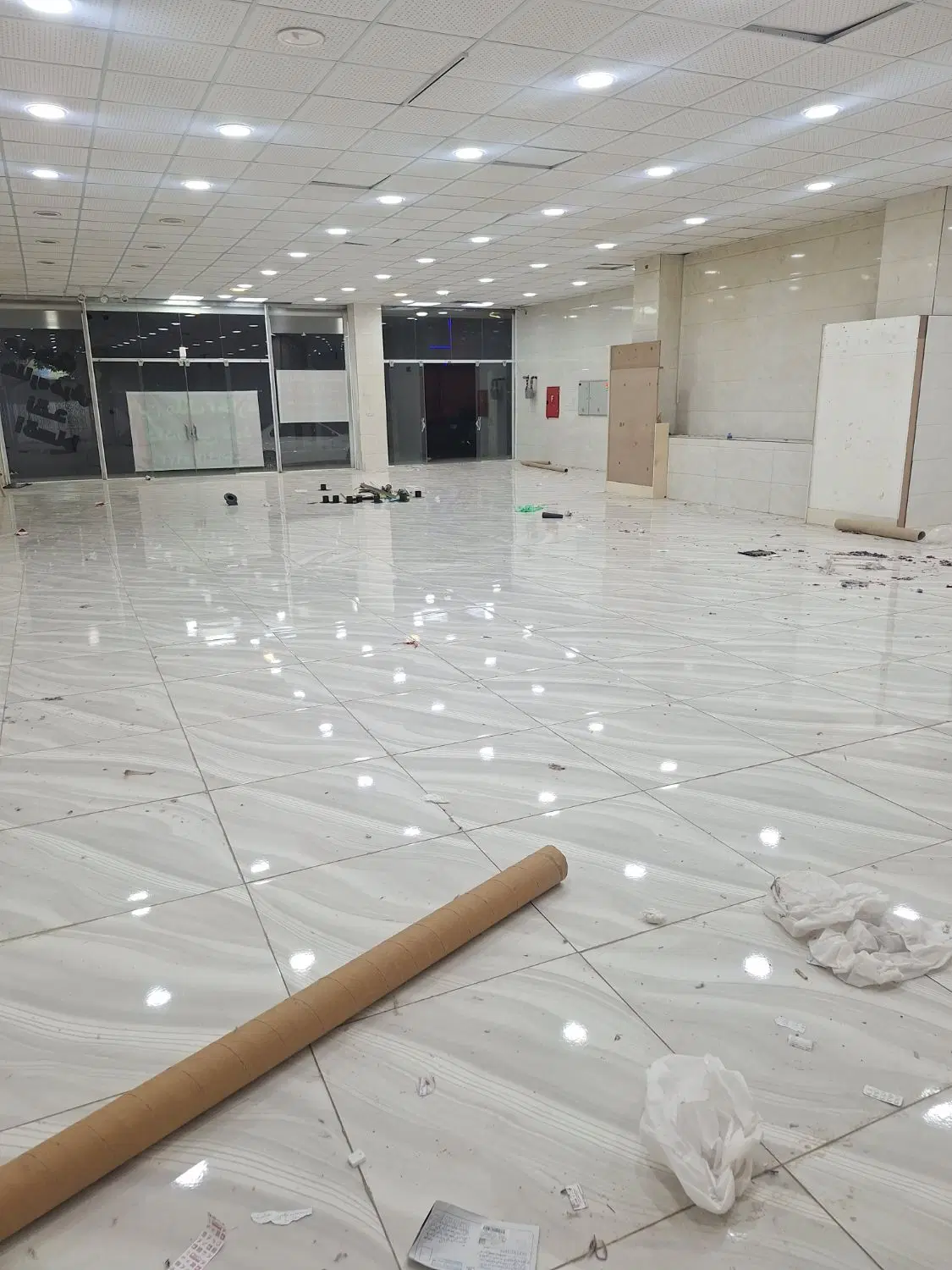 اجاره مغازه تجاری