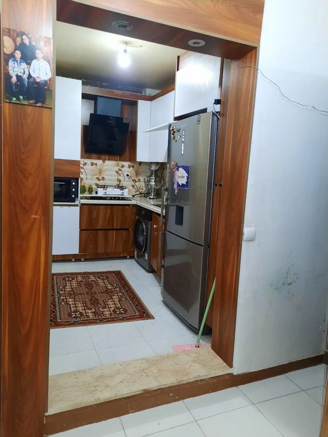 رهن و اجاره ۷۵ متری