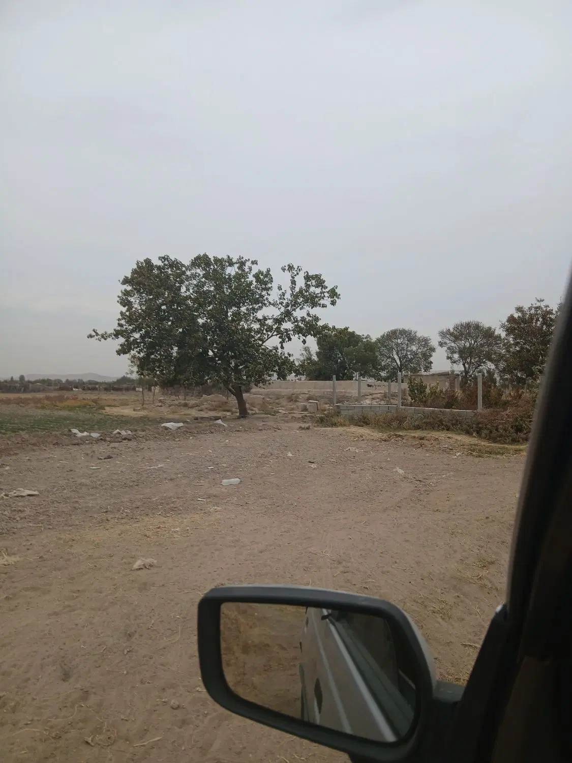 زمین پیشک ۲ ۳۵۰ متری