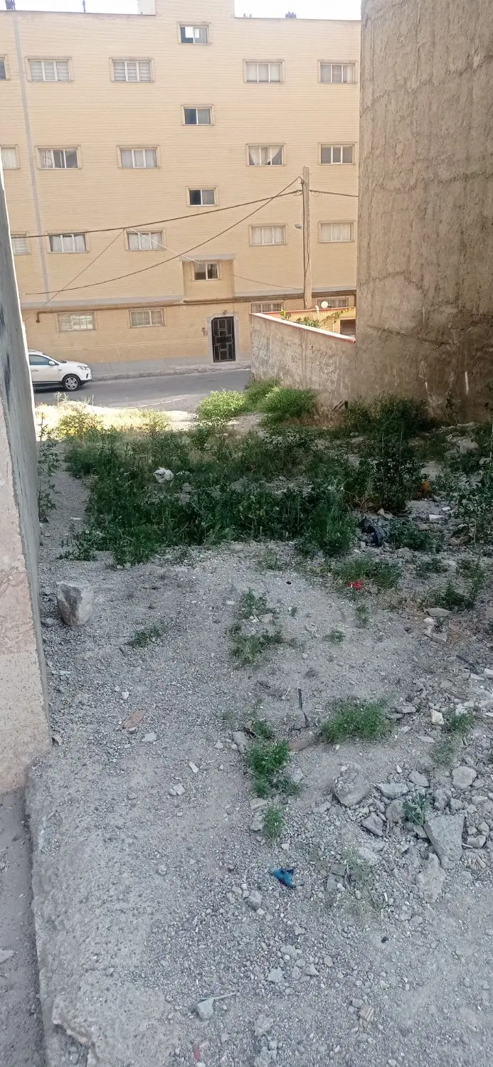 زمین اندیشه نیروی هوایی