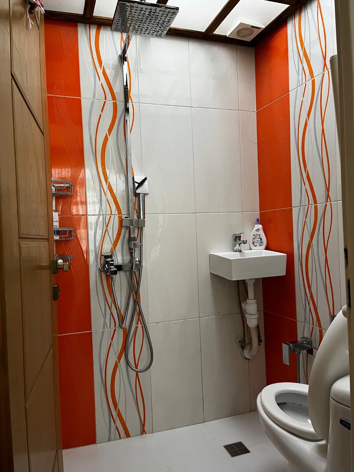 فروش آپارتمان لوکس