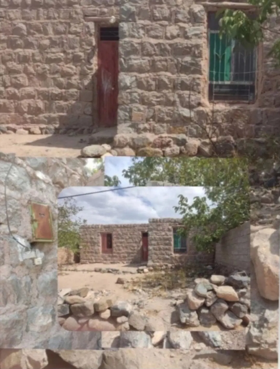 زمین ساردو معاوضه باماشین