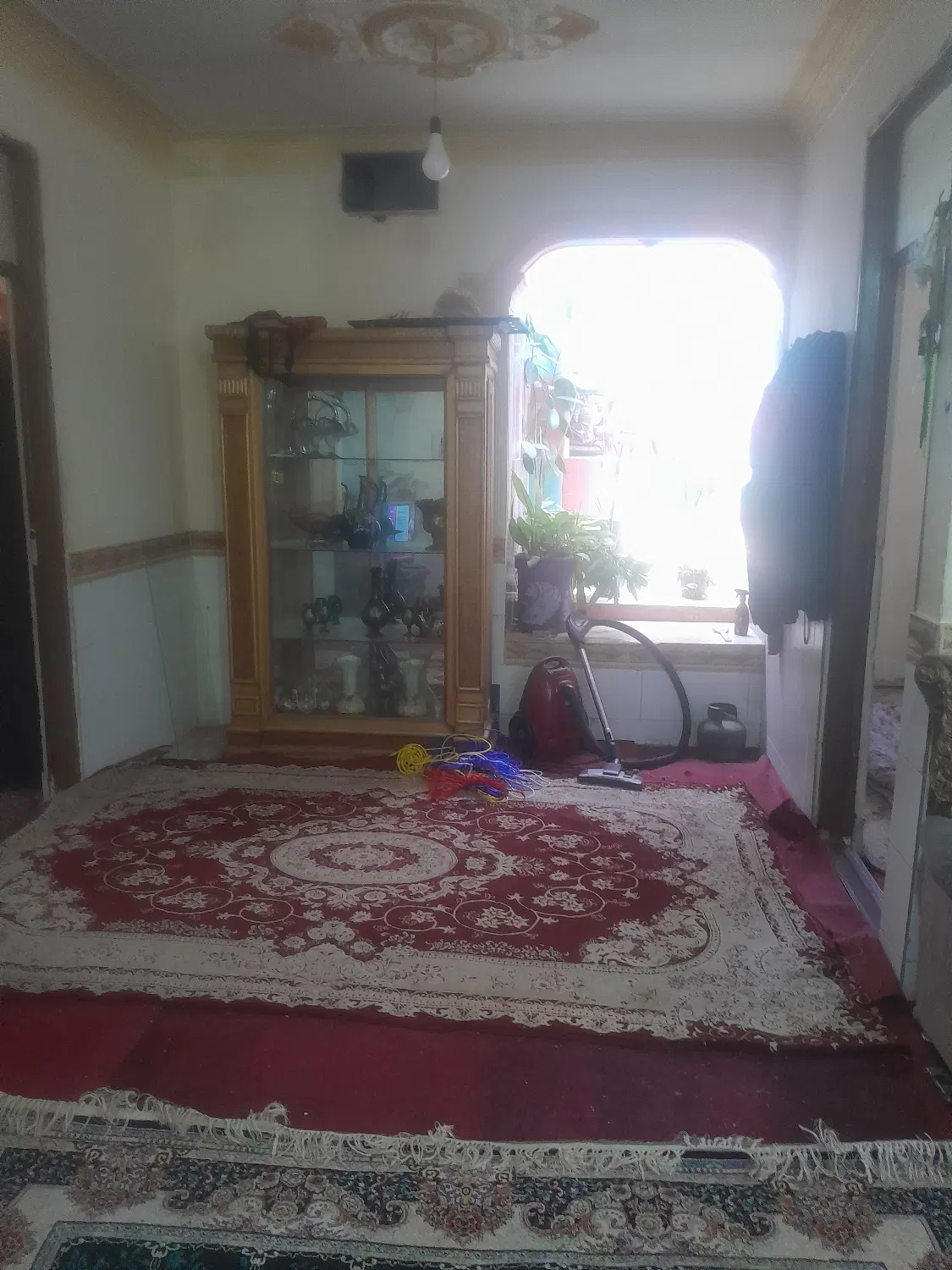 اجاره خانه ویلایی