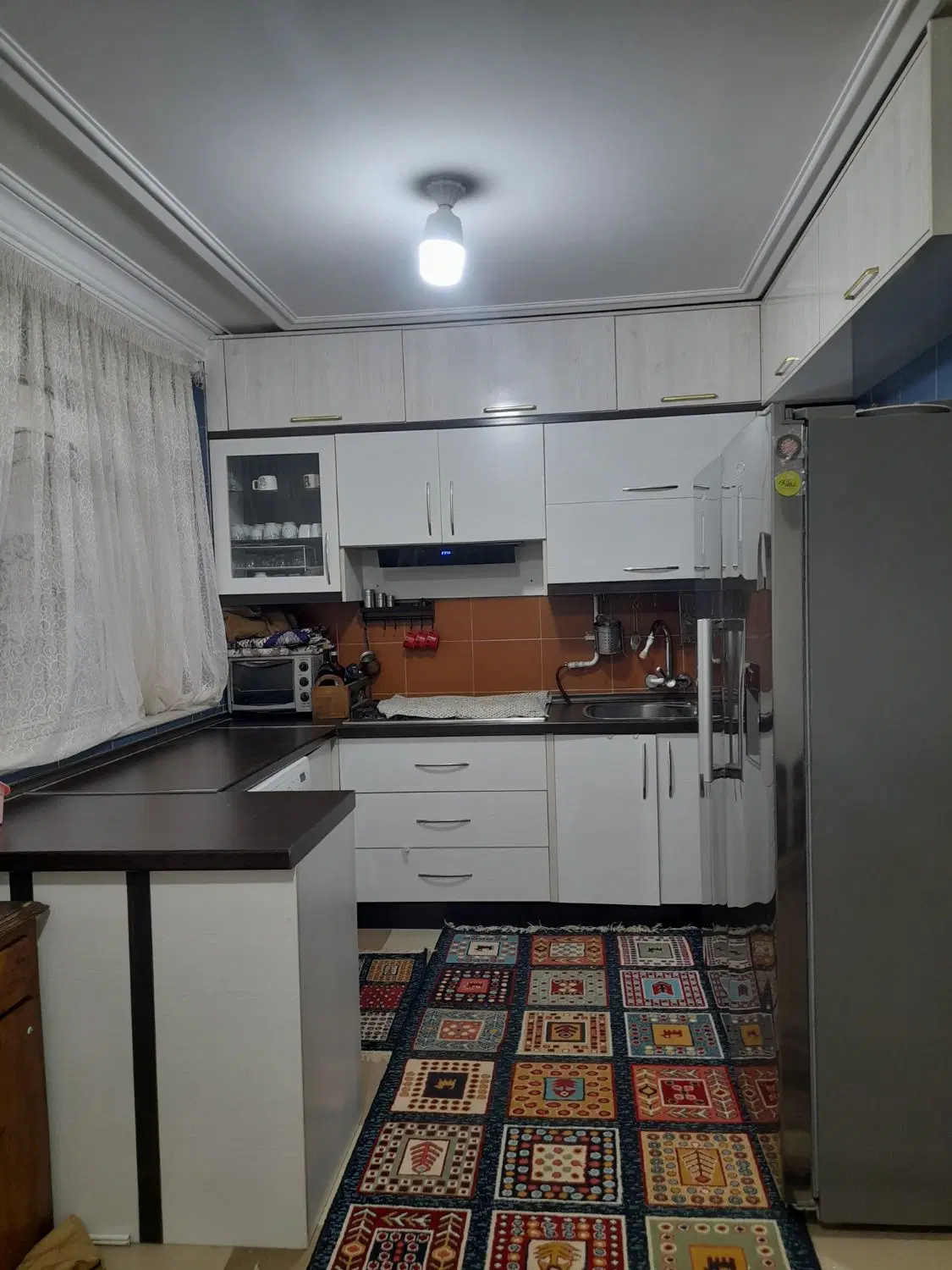 اجاره کوتاه مدت وروزانه