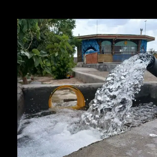 اجاره سویت در شهرستان ورزنه به صورت روزانه دربستی