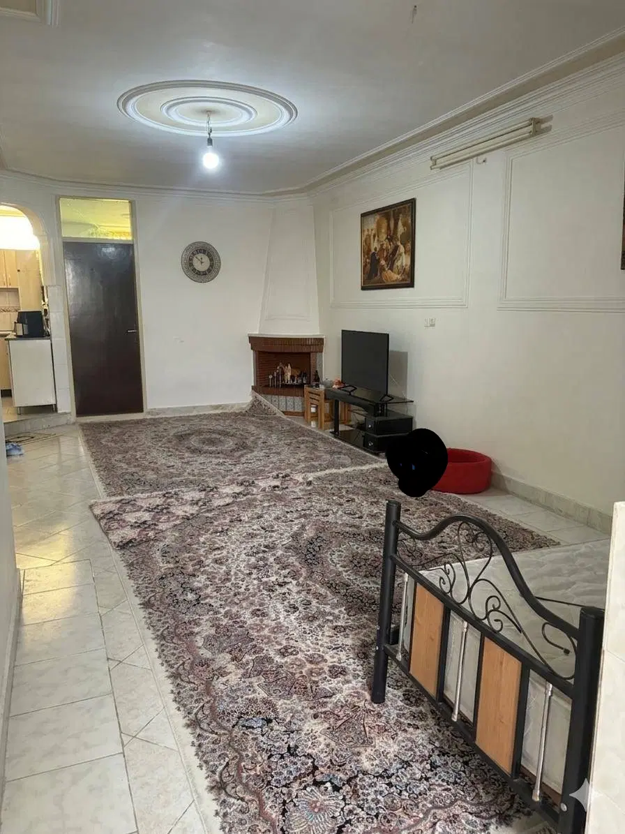 اجاره اپارتمان 86متری