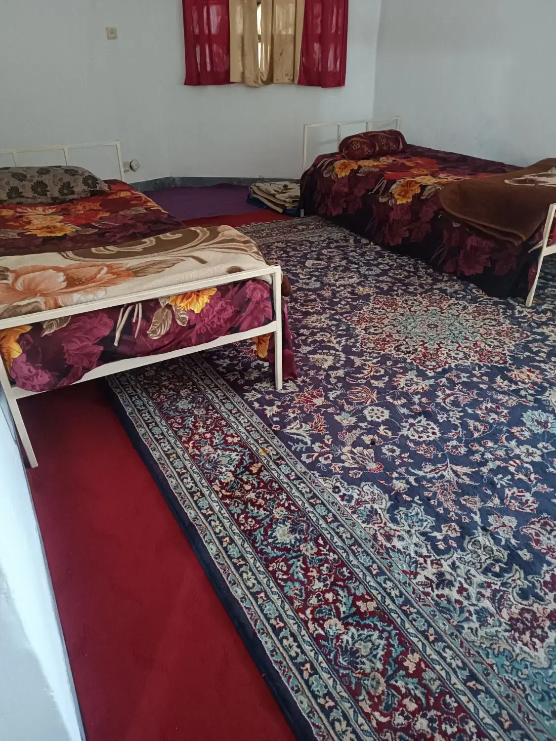 اجاره سویت شیک و تمیز