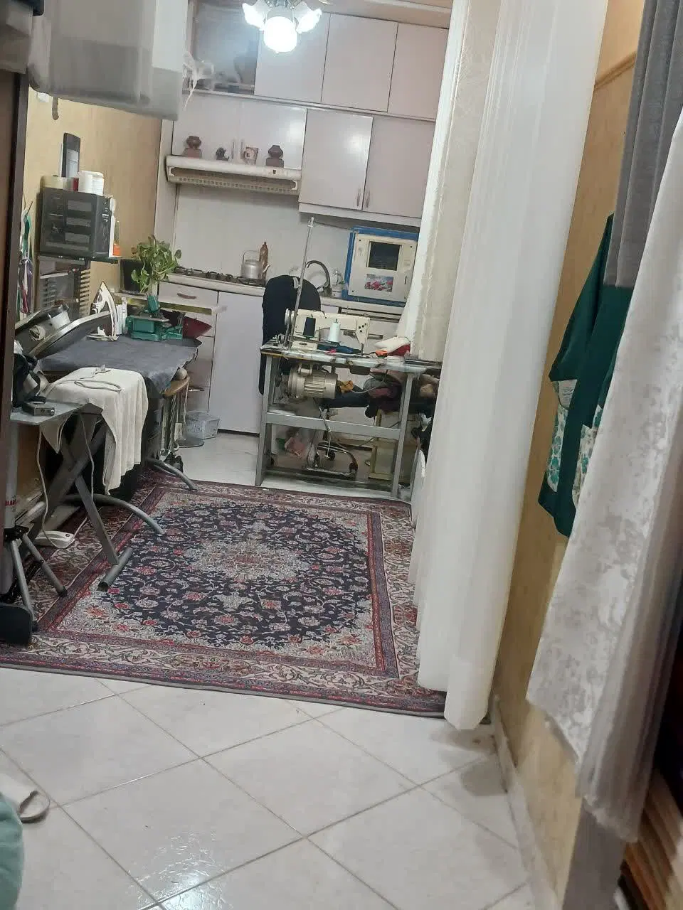 اندیشه ۷۱ مشکینی