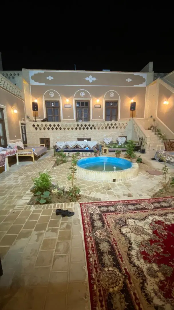 سوئیت ۴۰ متری محدوده خیابان مسکن