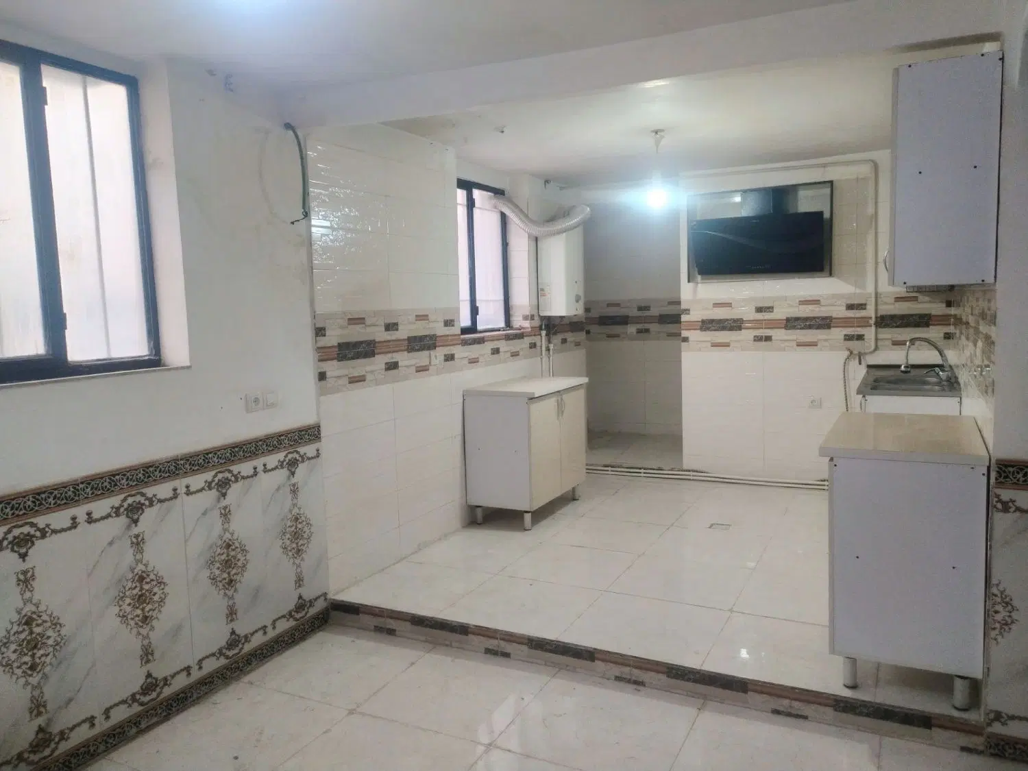 خانه ۶۵ متری رهن و اجاره