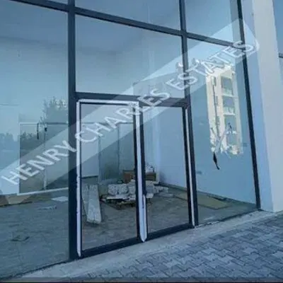 مغازه ۱۰۰متری شهرک حجت