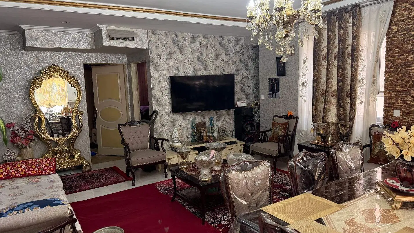 آپارتمان