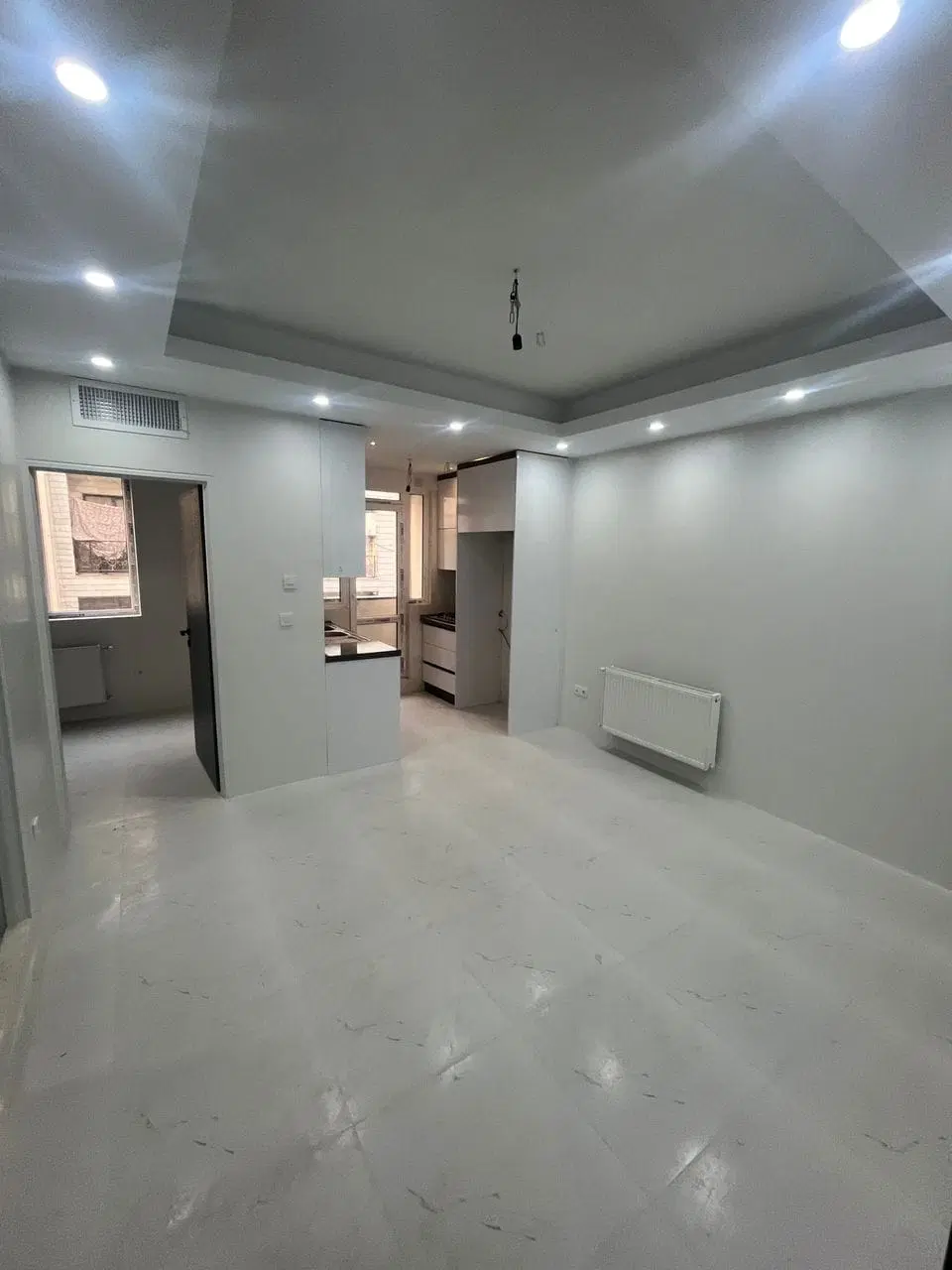 فروش ۳واحدآپارتمان یکجا نوساز جیحون